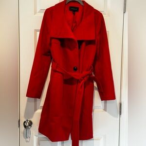 Ann Taylor Women’s Peacoat